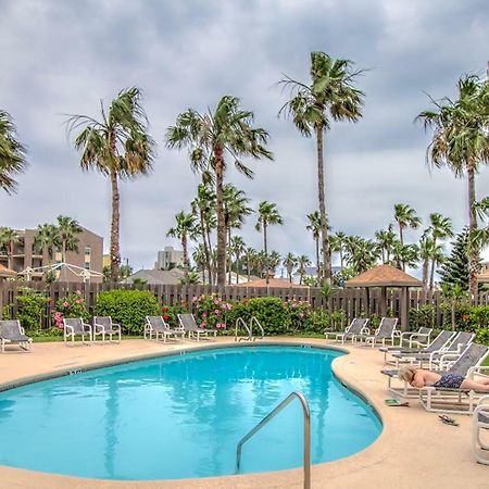 Surfside Condos South Padre Island Exteriér fotografie