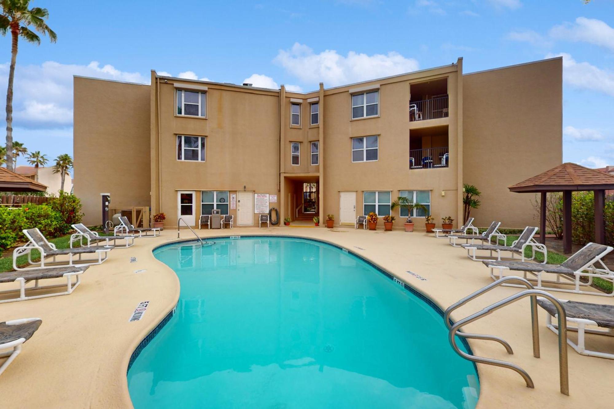 Surfside Condos South Padre Island Pokoj fotografie