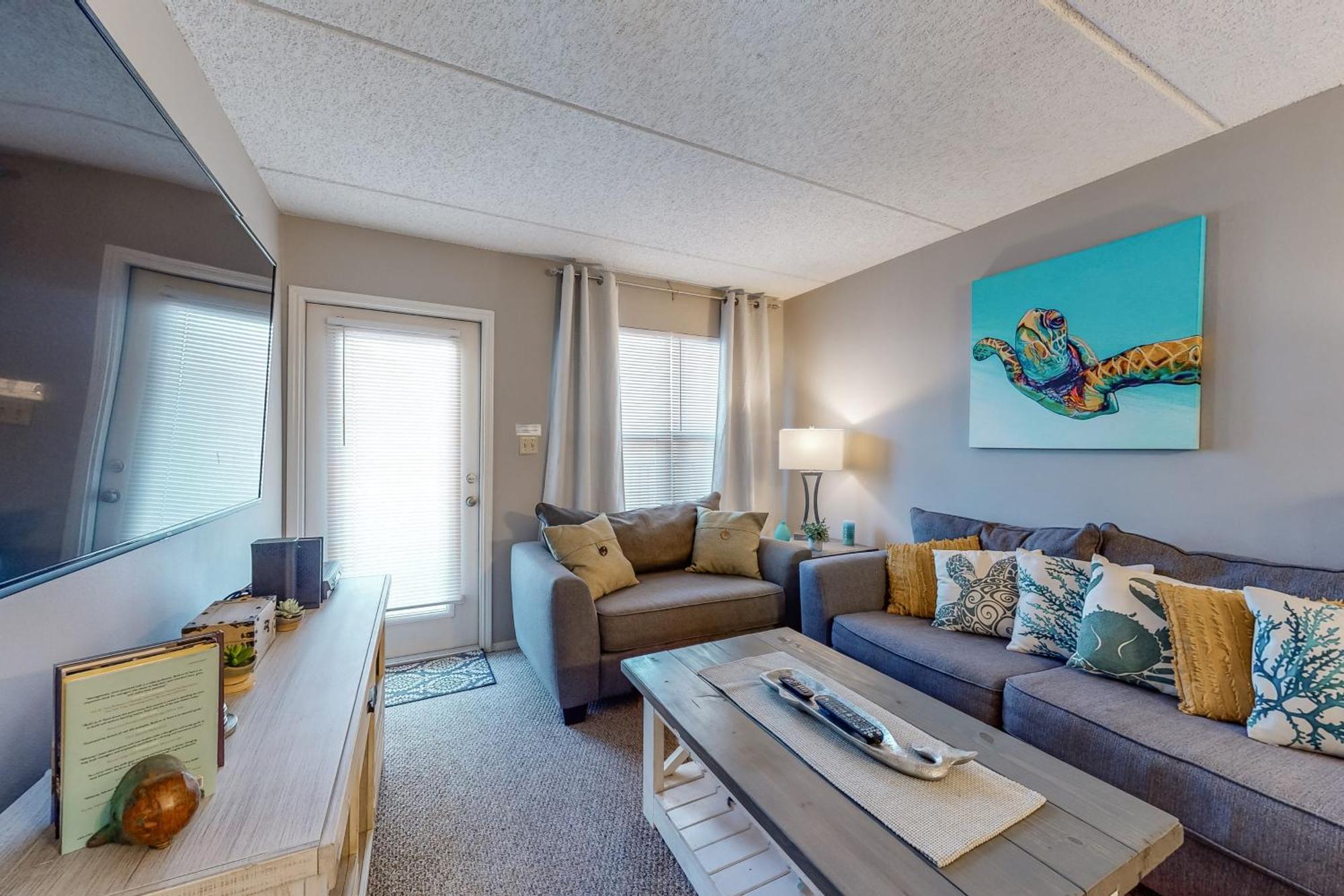 Surfside Condos South Padre Island Pokoj fotografie