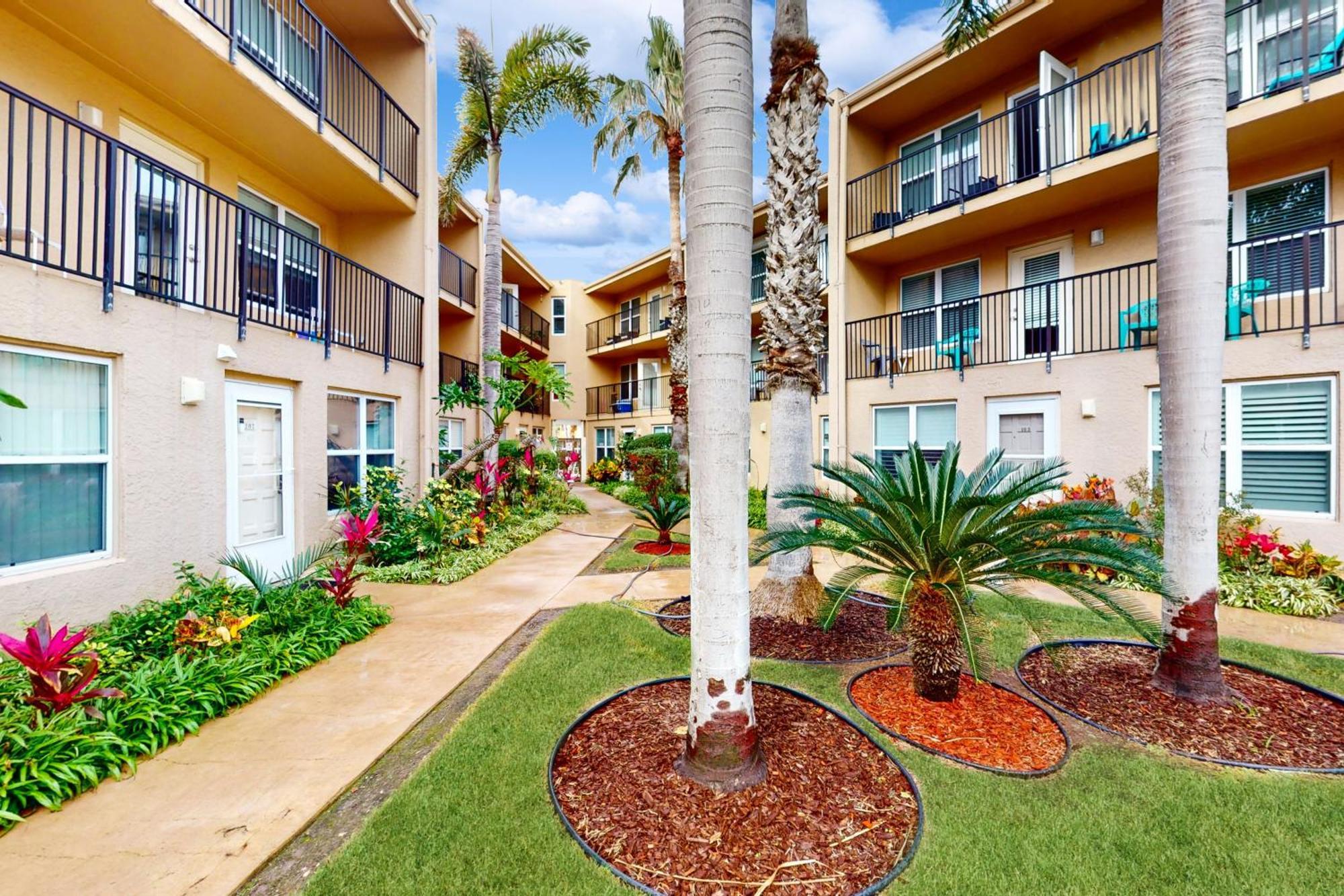 Surfside Condos South Padre Island Pokoj fotografie