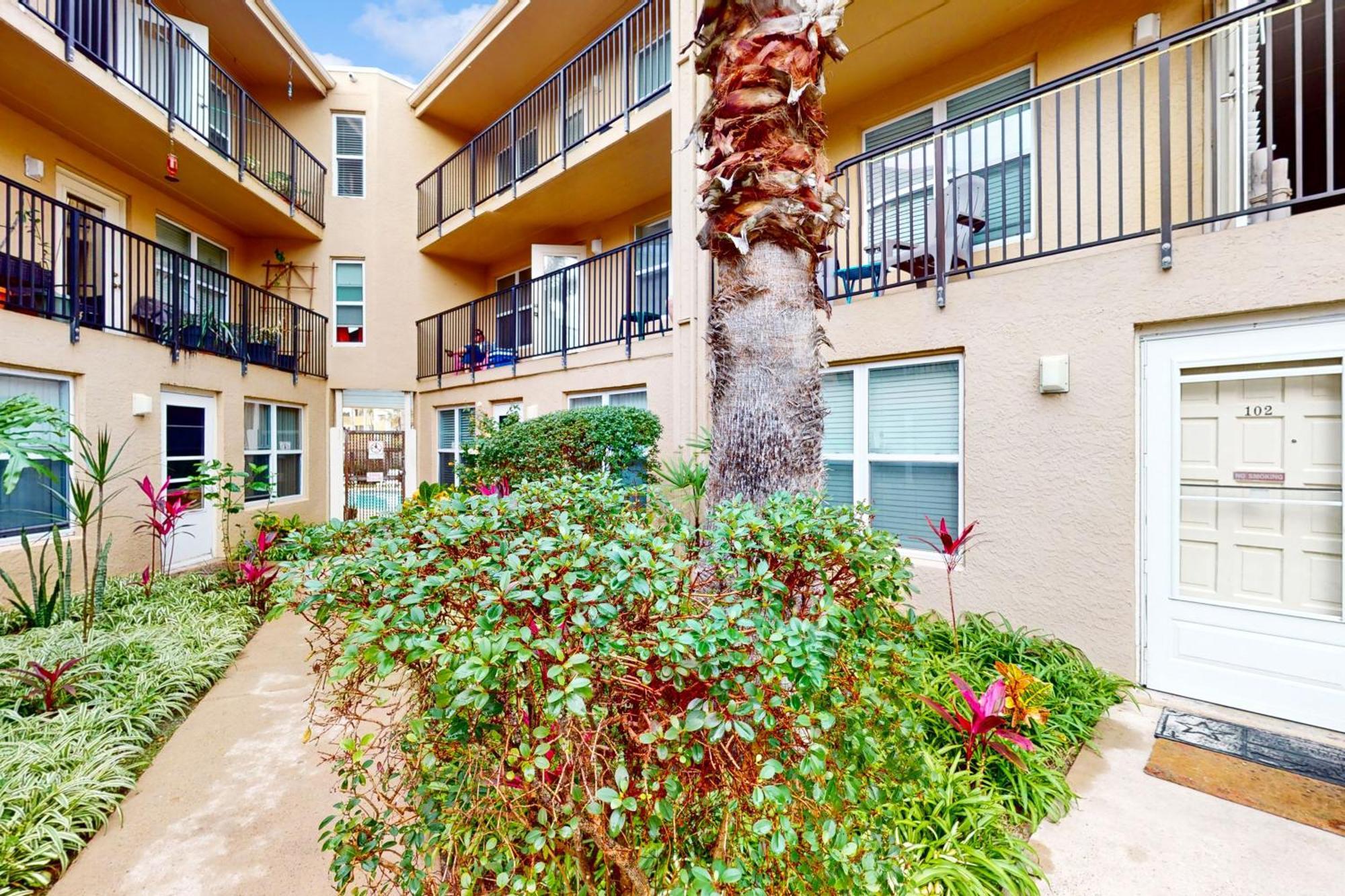 Surfside Condos South Padre Island Pokoj fotografie