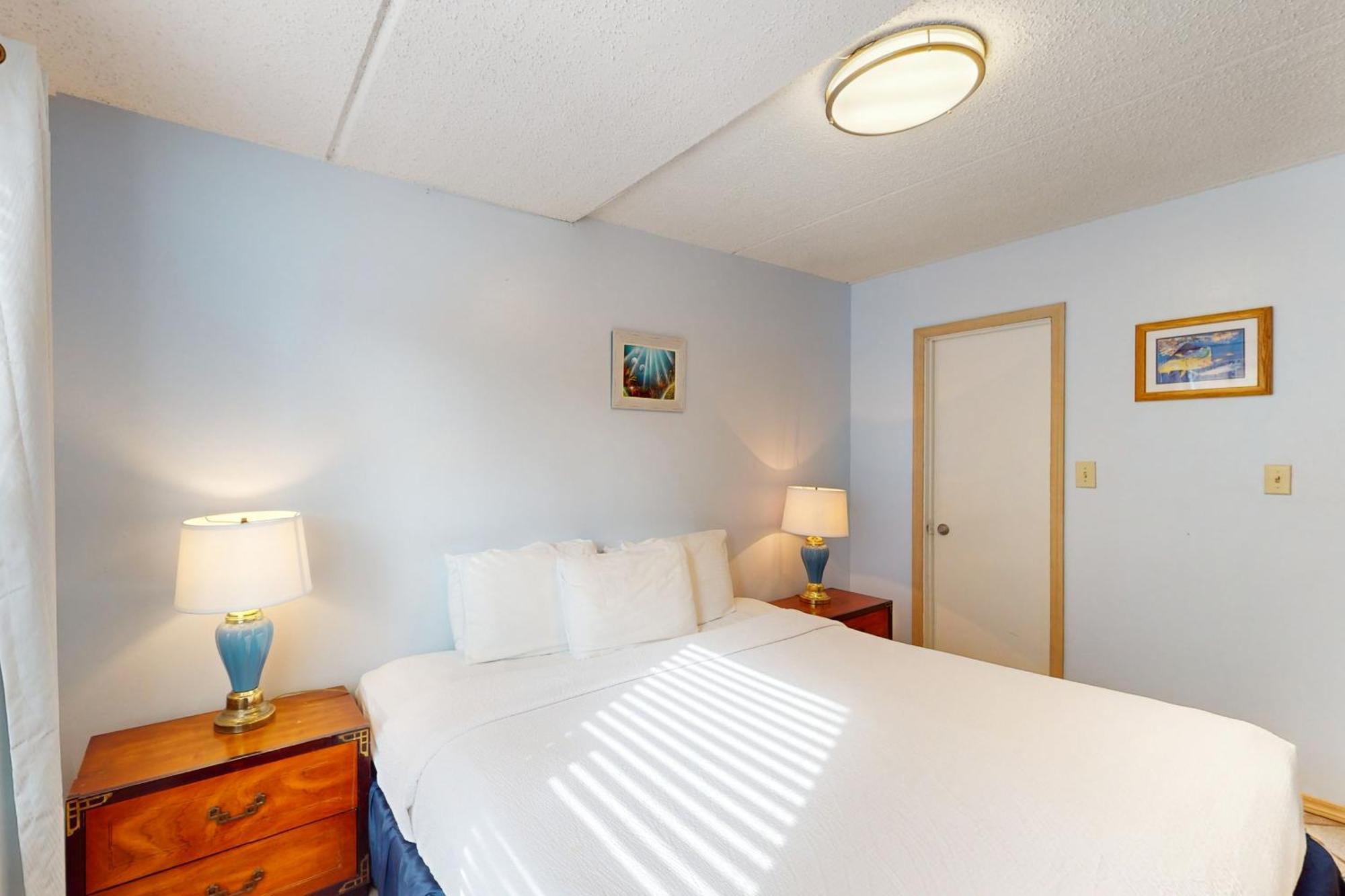 Surfside Condos South Padre Island Pokoj fotografie