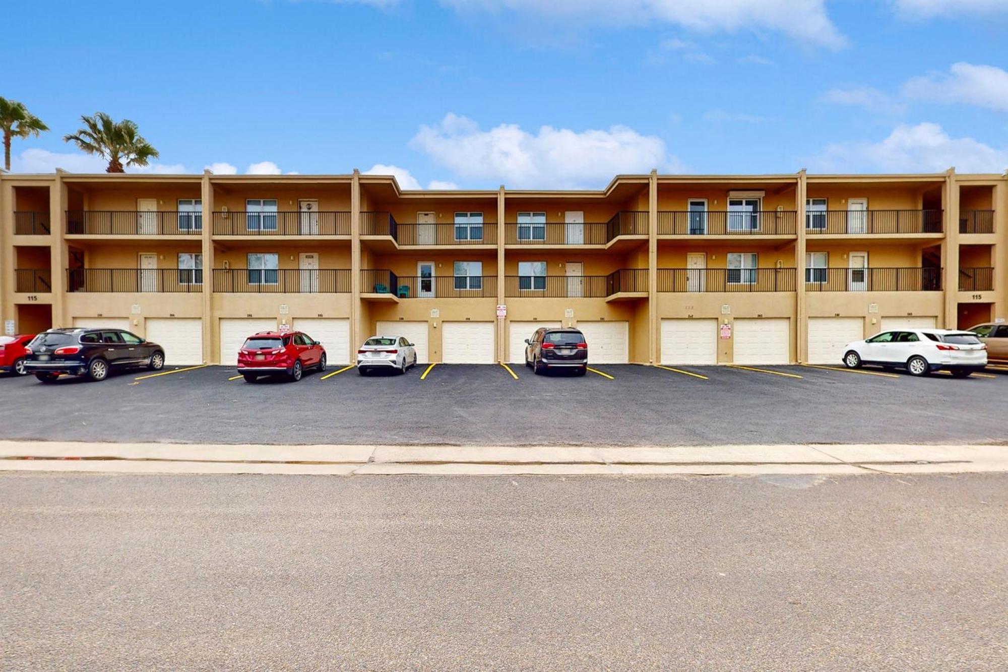 Surfside Condos South Padre Island Pokoj fotografie