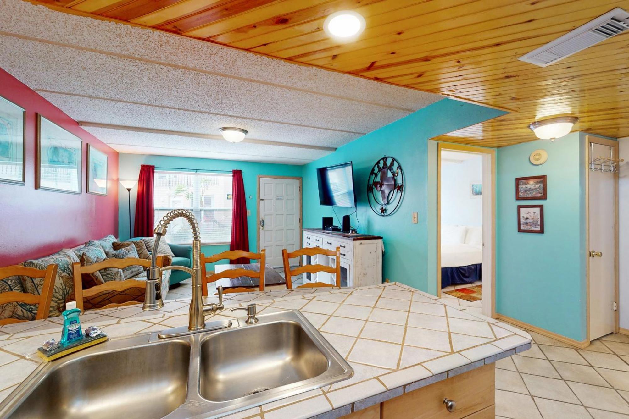 Surfside Condos South Padre Island Pokoj fotografie