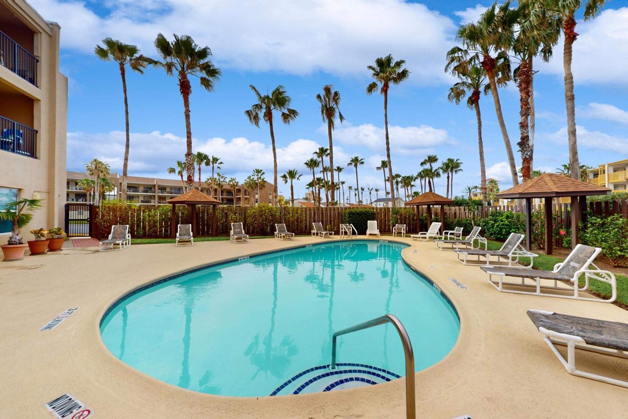 Surfside Condos South Padre Island Pokoj fotografie
