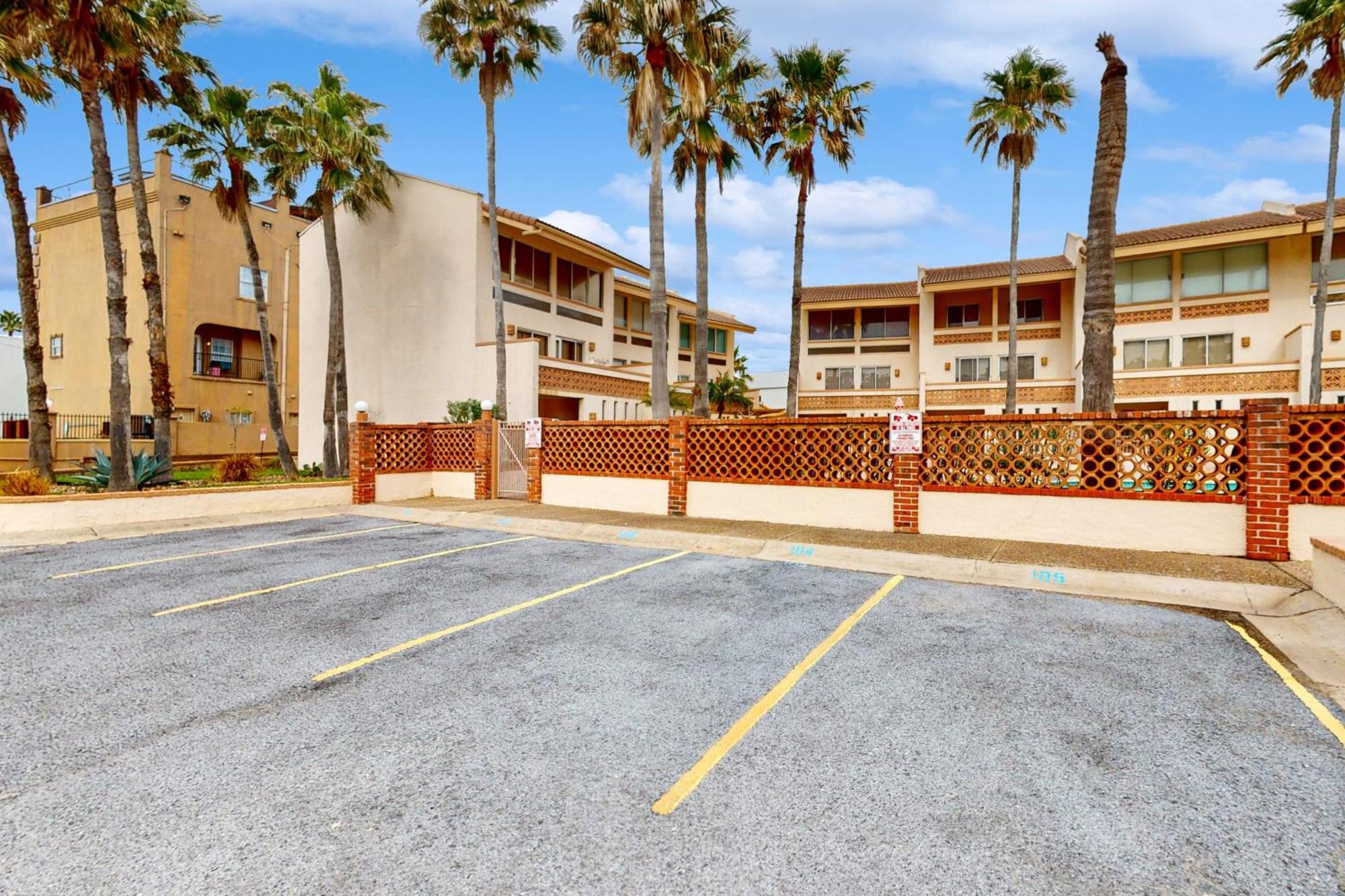 Surfside Condos South Padre Island Pokoj fotografie