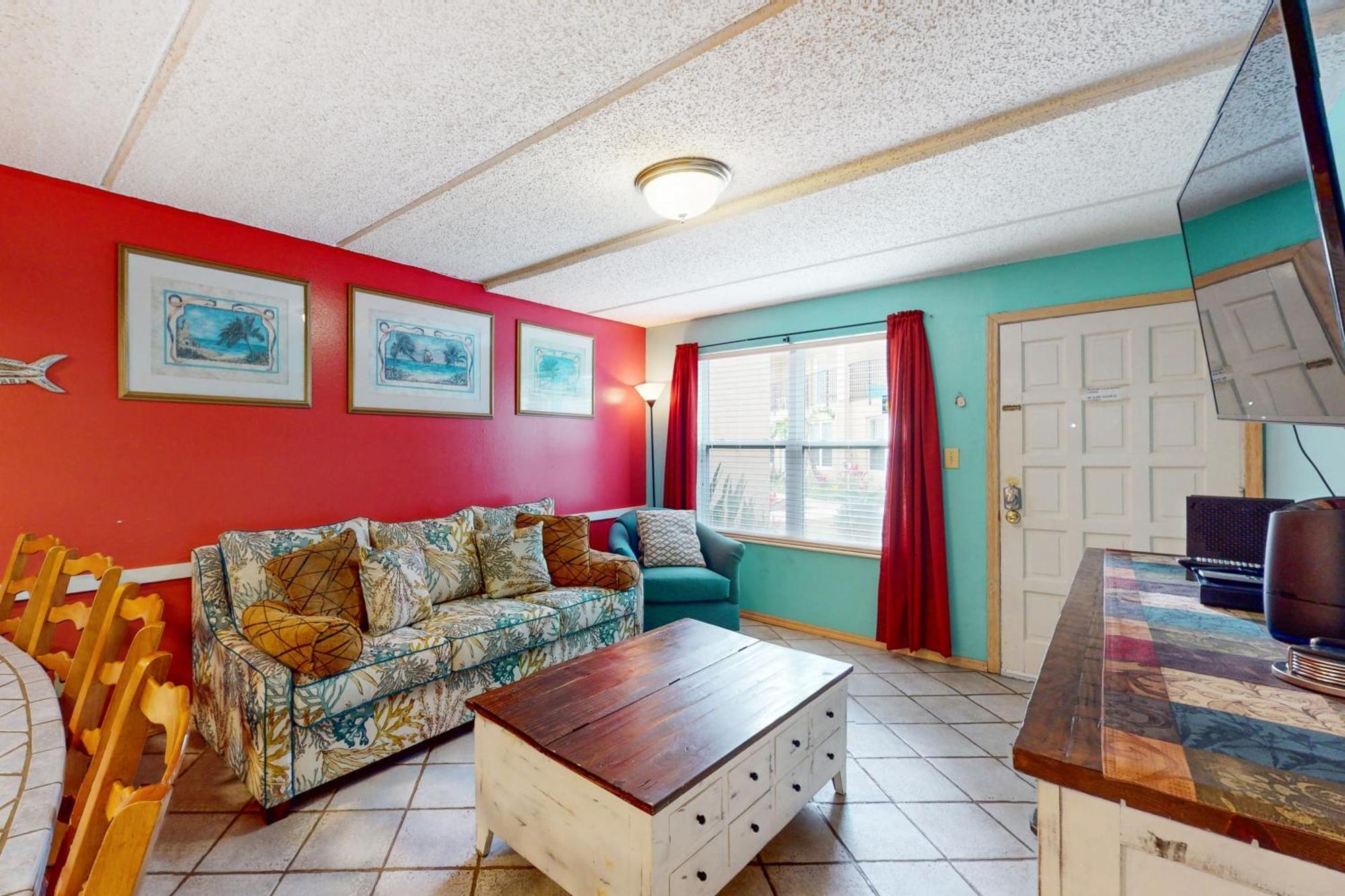 Surfside Condos South Padre Island Pokoj fotografie