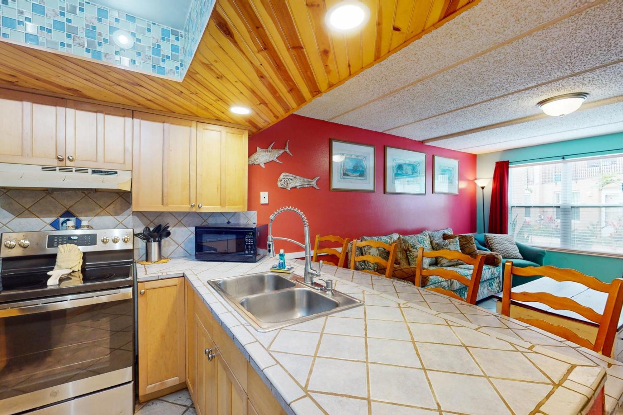 Surfside Condos South Padre Island Pokoj fotografie