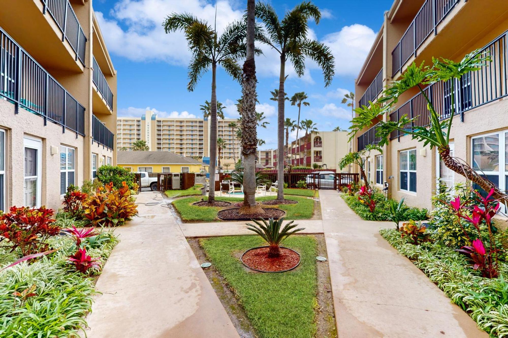Surfside Condos South Padre Island Pokoj fotografie