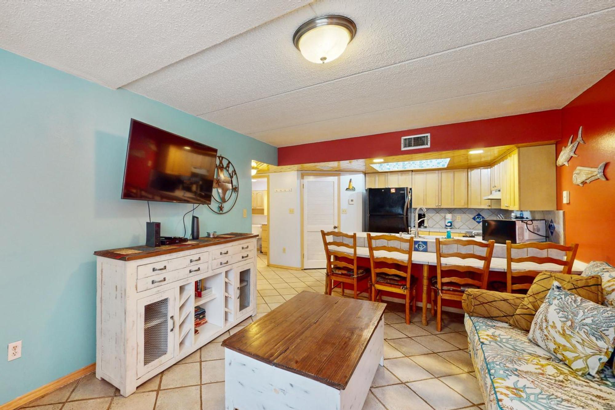 Surfside Condos South Padre Island Pokoj fotografie