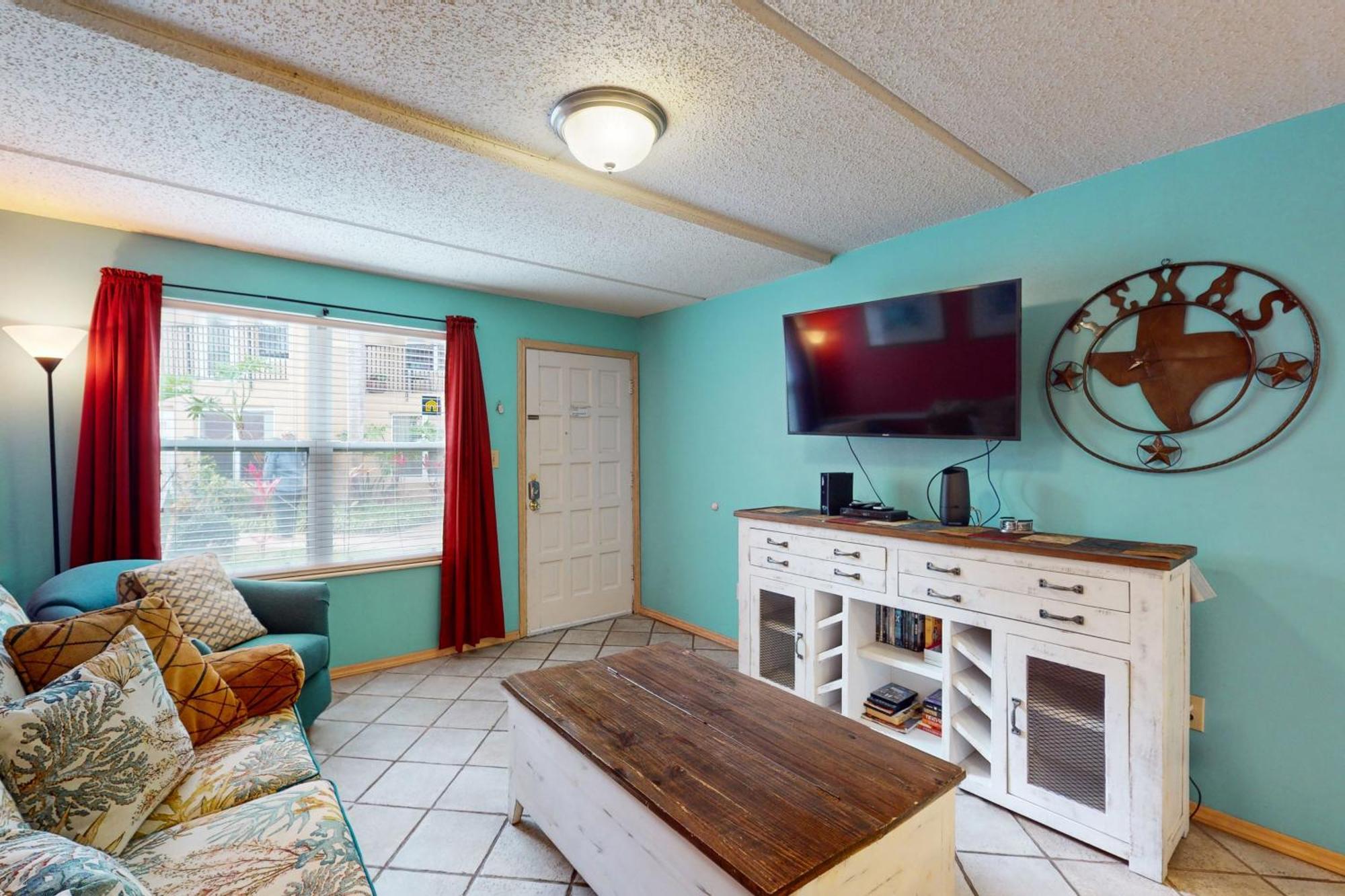 Surfside Condos South Padre Island Pokoj fotografie