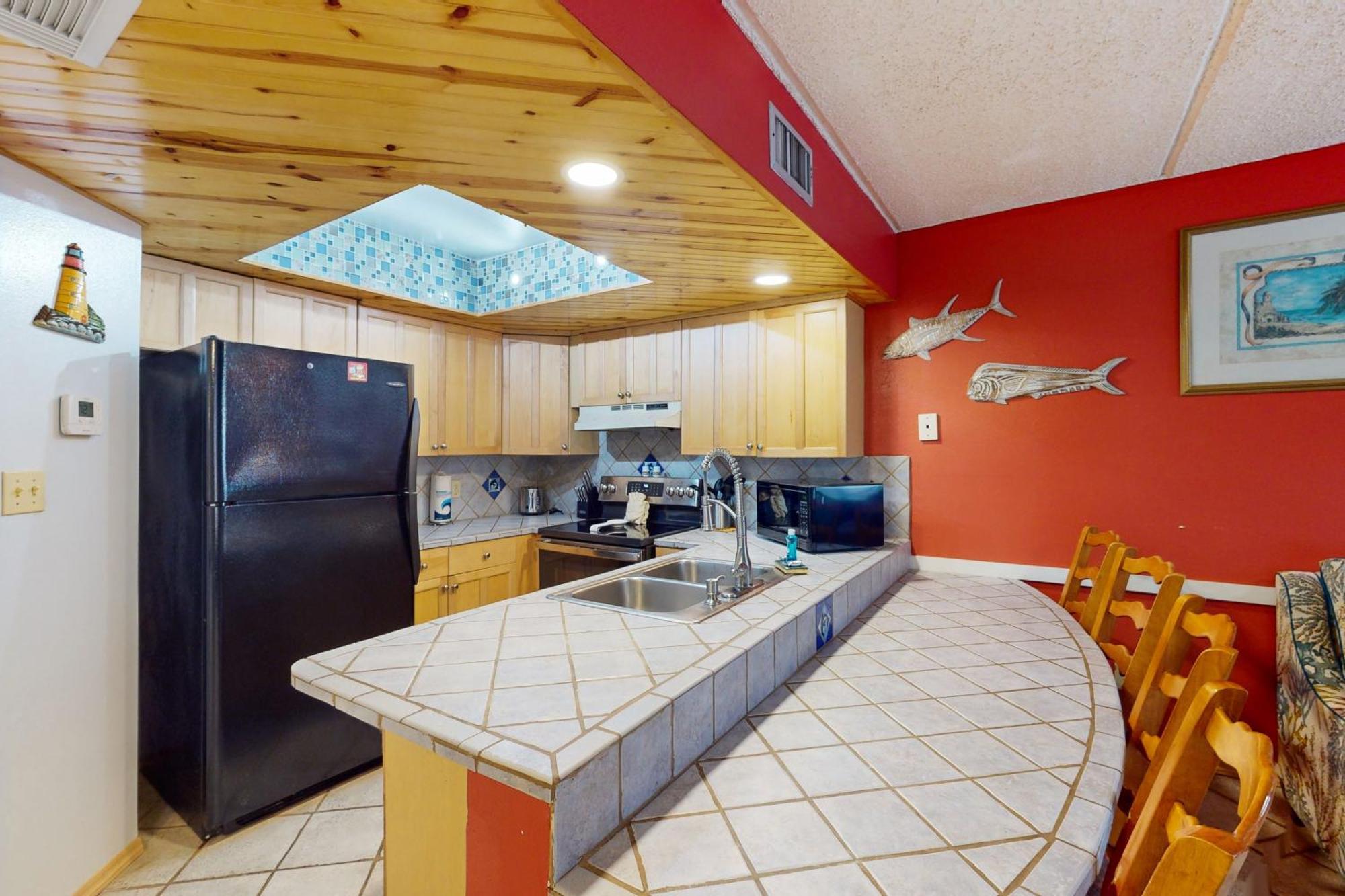 Surfside Condos South Padre Island Pokoj fotografie