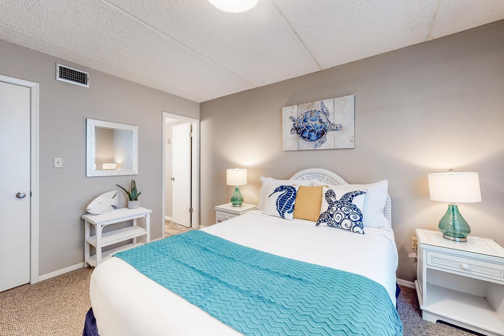 Surfside Condos South Padre Island Pokoj fotografie