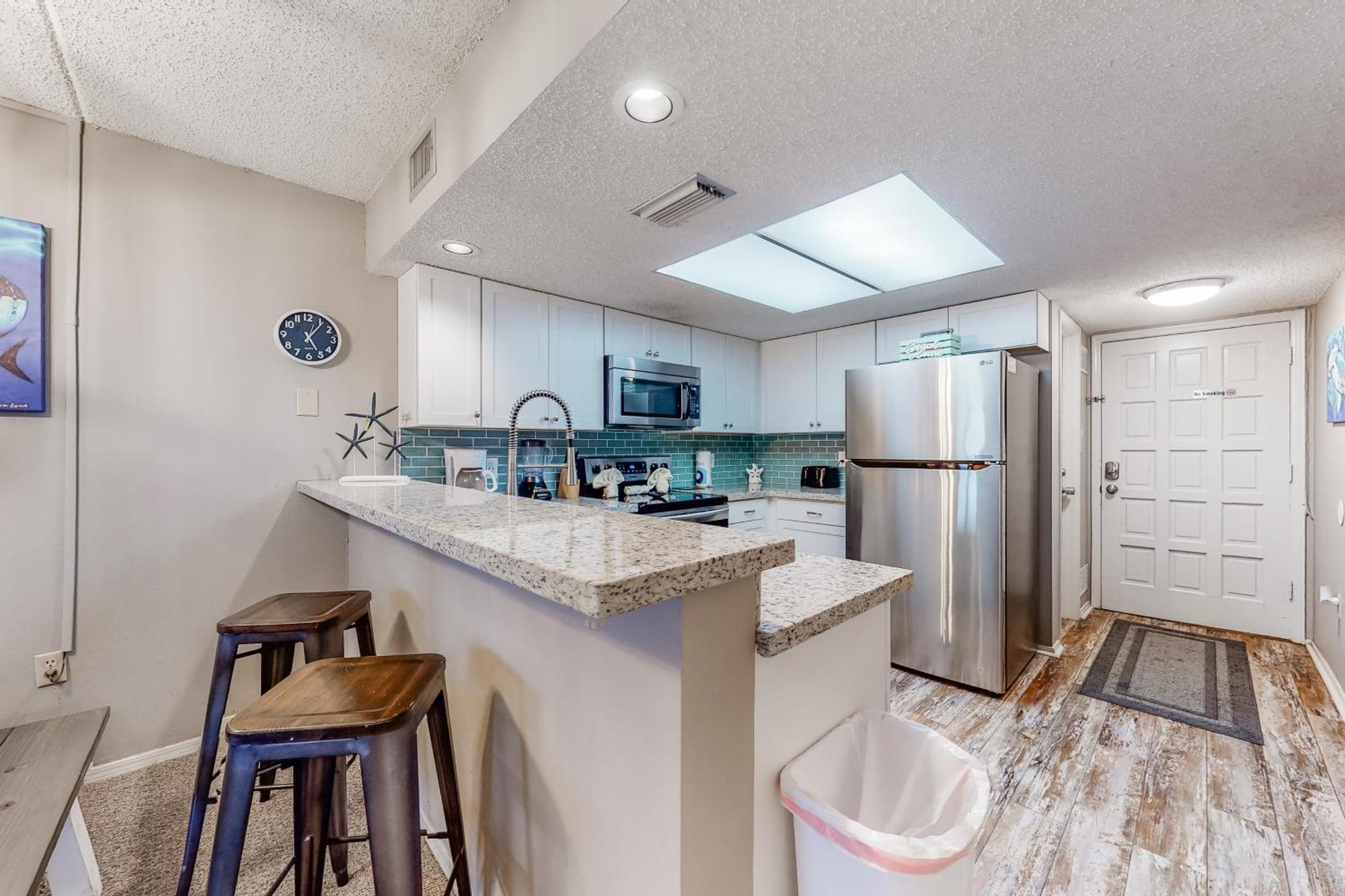 Surfside Condos South Padre Island Pokoj fotografie