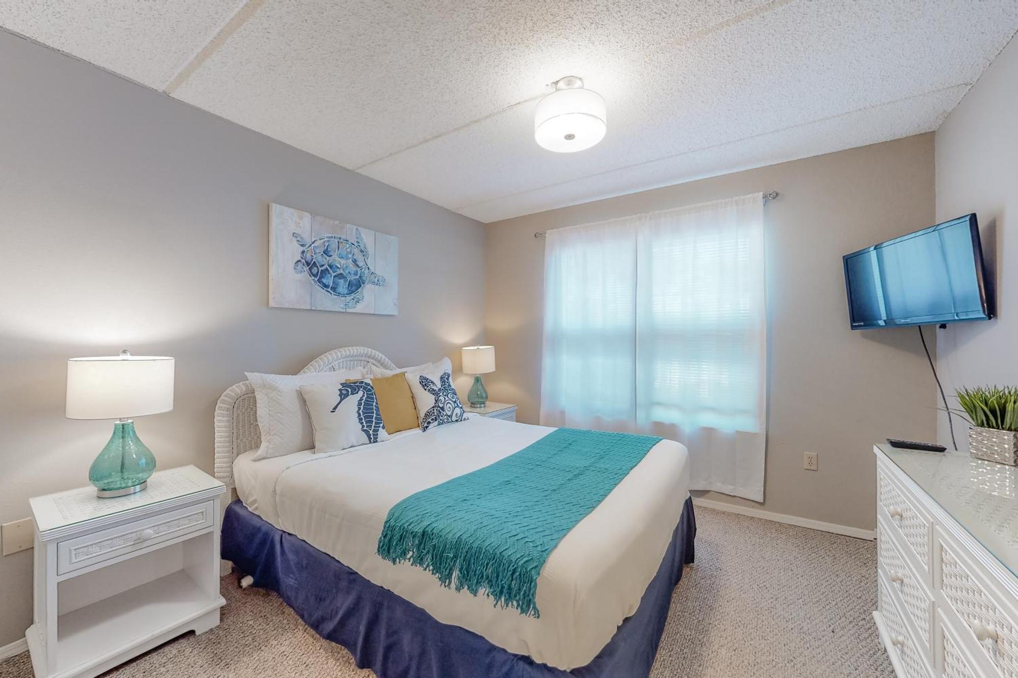 Surfside Condos South Padre Island Pokoj fotografie