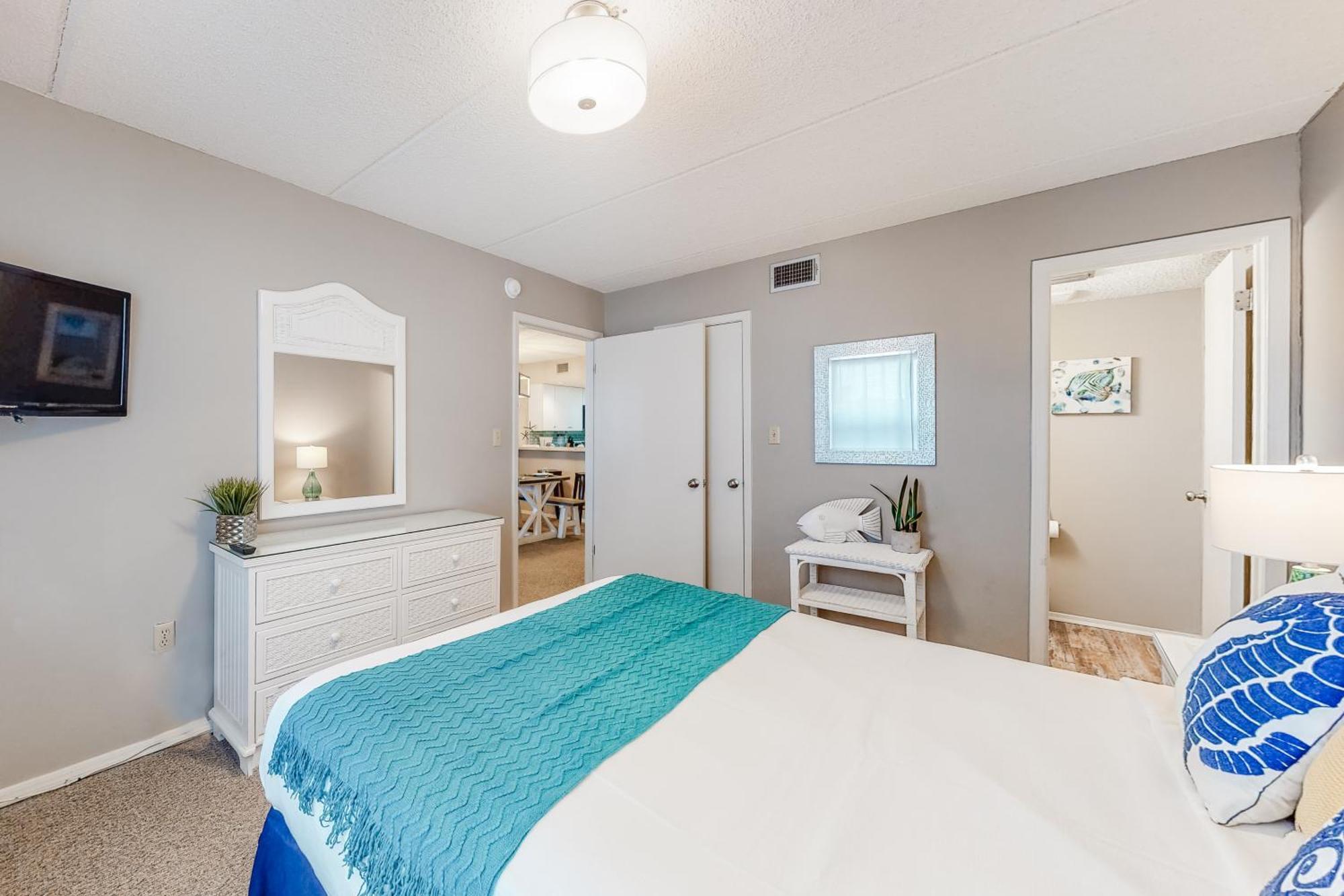 Surfside Condos South Padre Island Pokoj fotografie