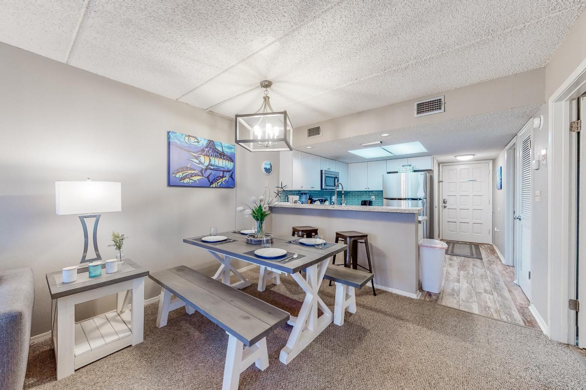 Surfside Condos South Padre Island Pokoj fotografie