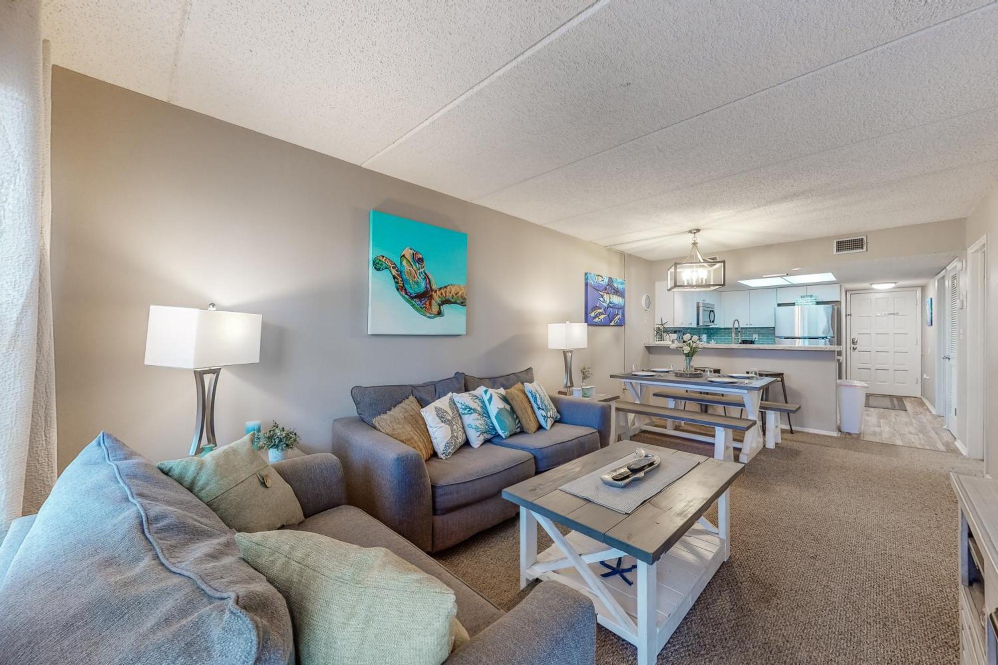Surfside Condos South Padre Island Pokoj fotografie