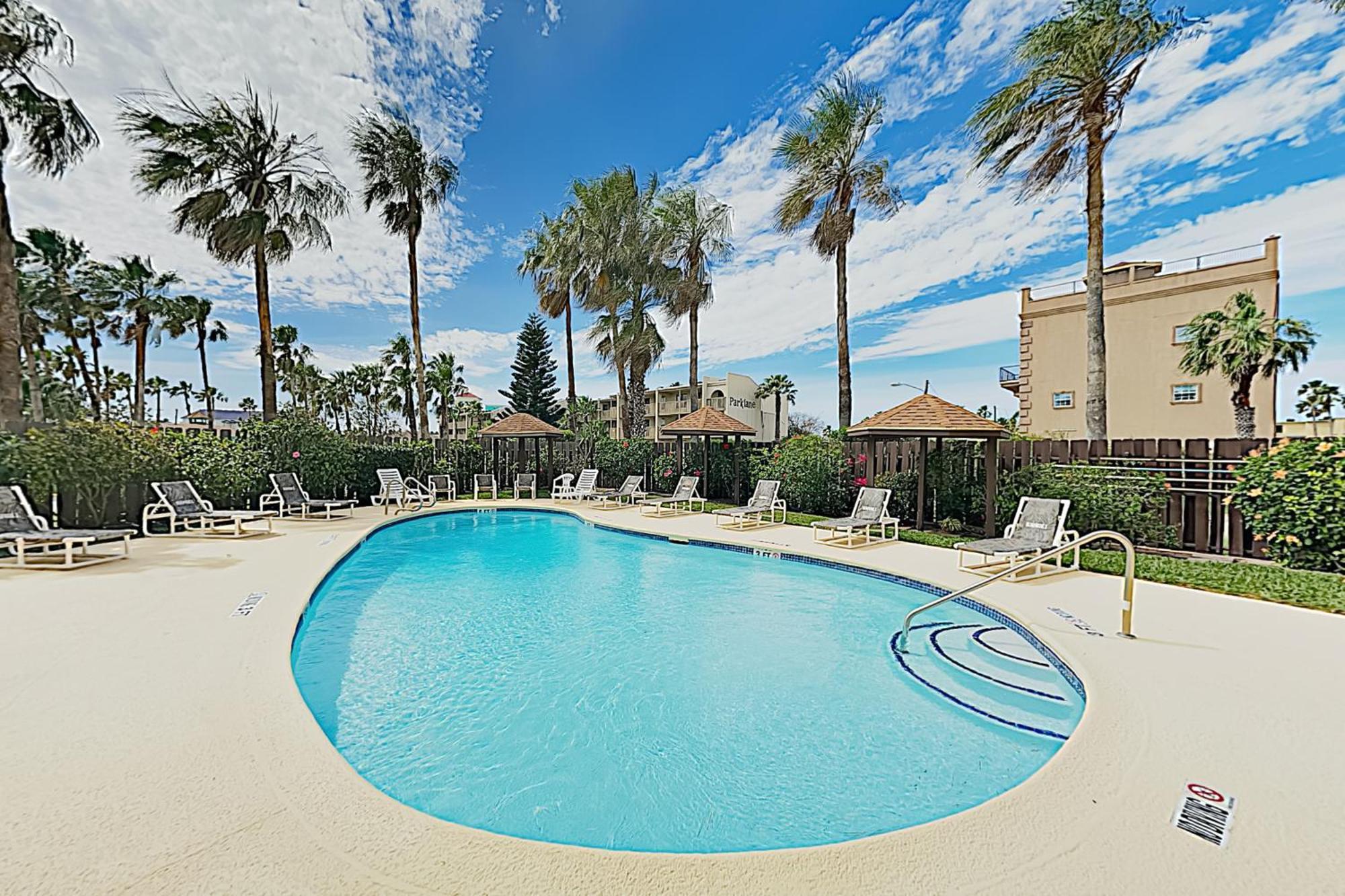 Surfside Condos South Padre Island Pokoj fotografie