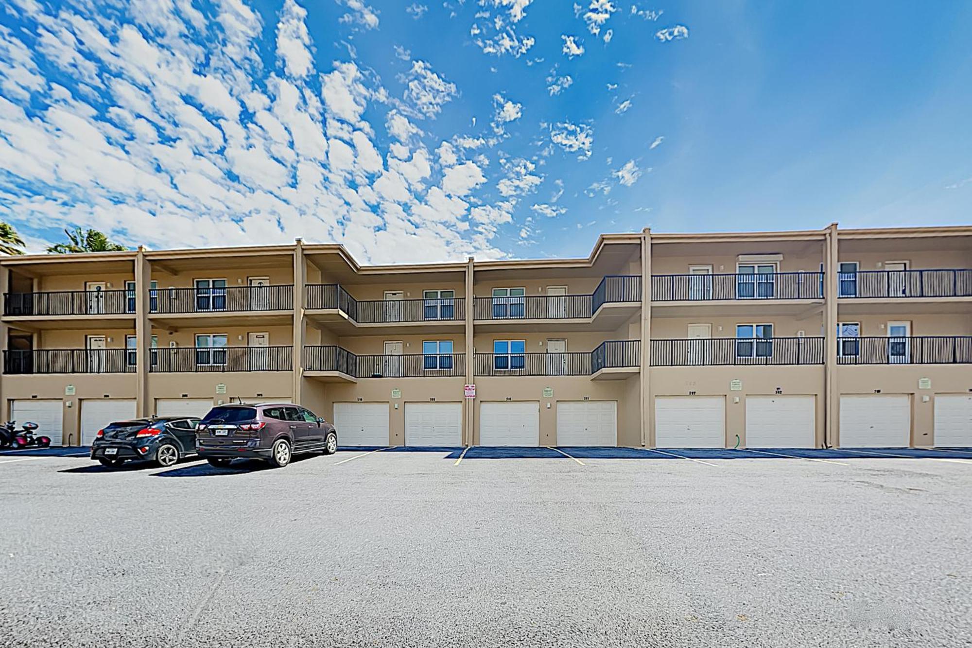 Surfside Condos South Padre Island Pokoj fotografie
