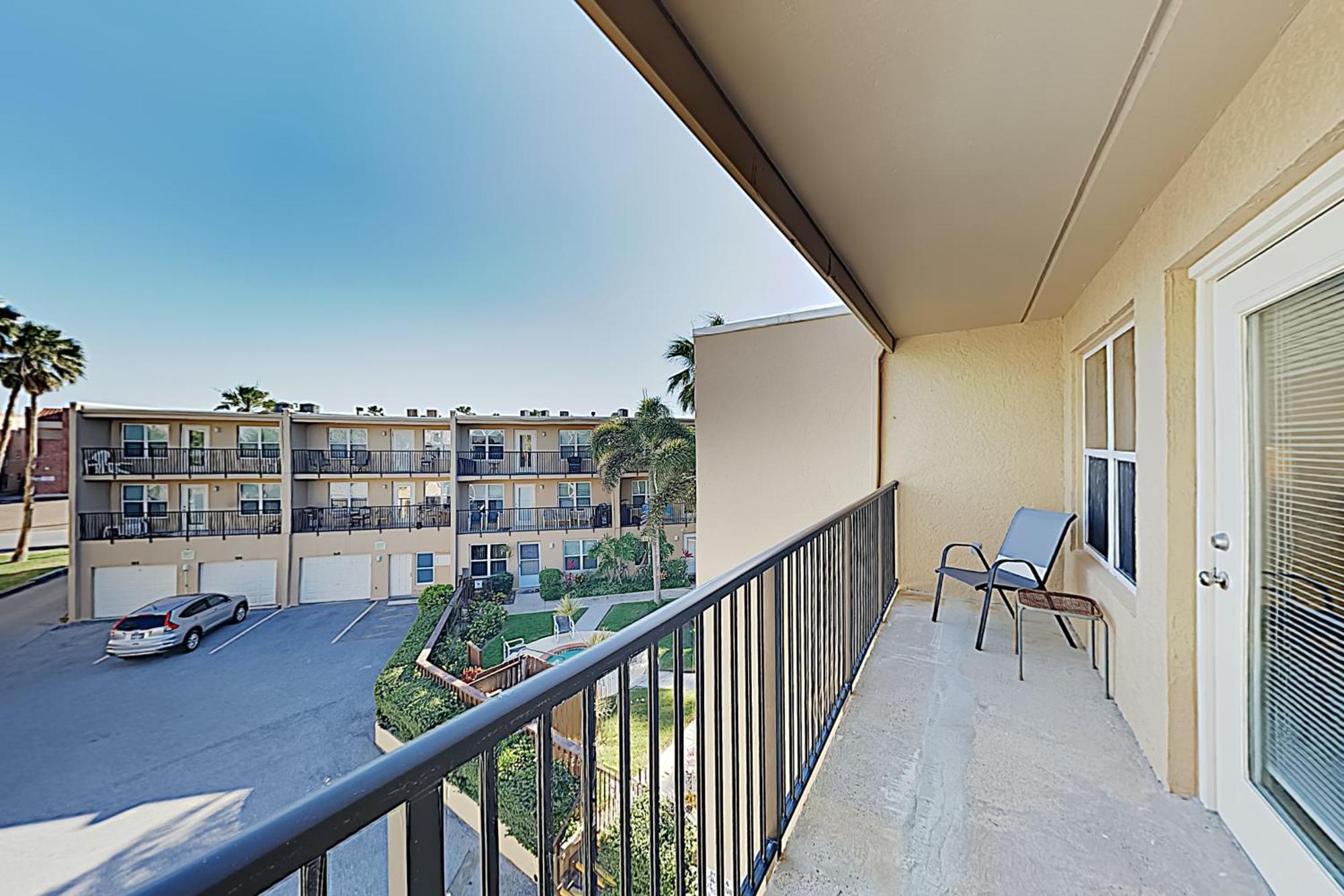 Surfside Condos South Padre Island Pokoj fotografie