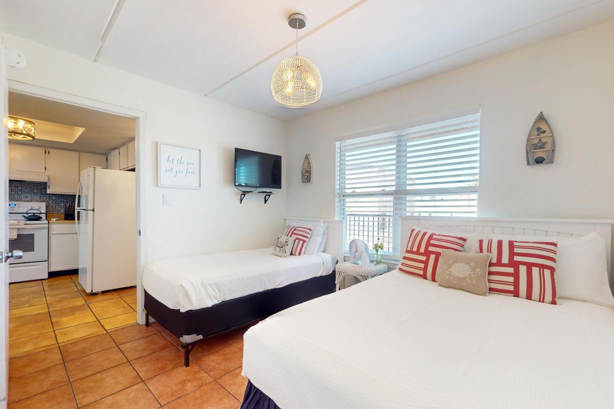 Surfside Condos South Padre Island Pokoj fotografie