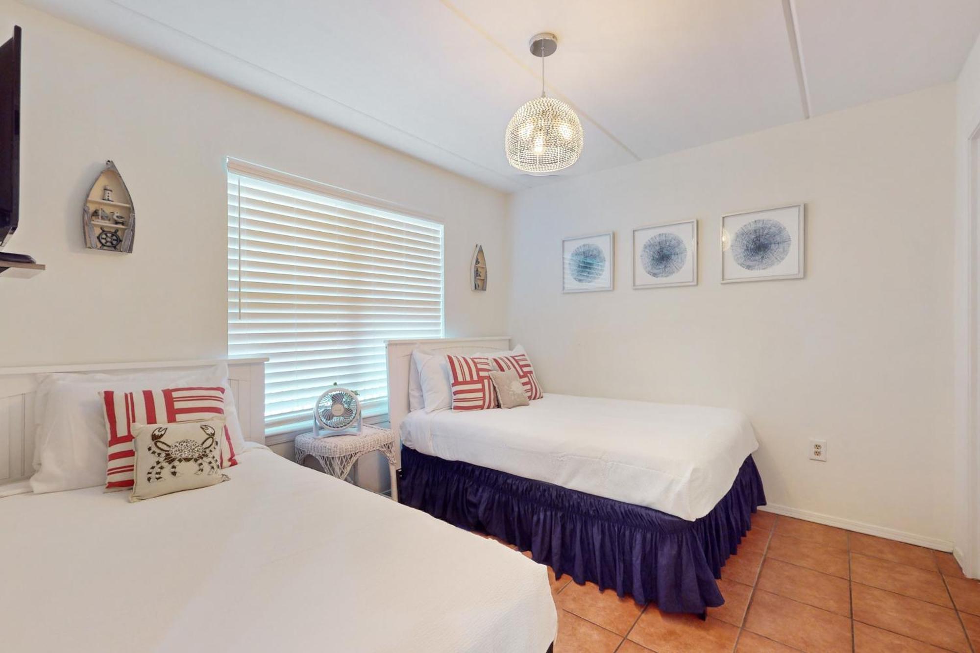 Surfside Condos South Padre Island Pokoj fotografie