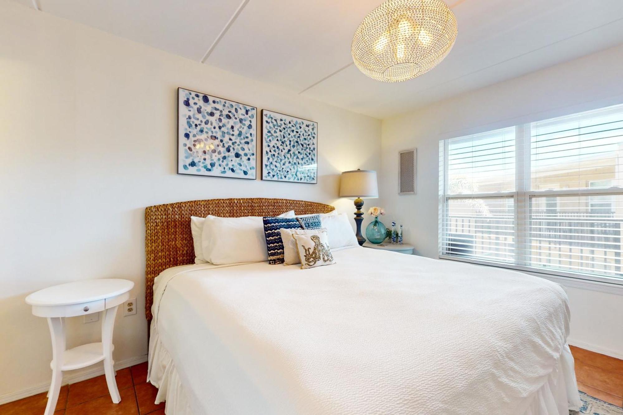 Surfside Condos South Padre Island Pokoj fotografie