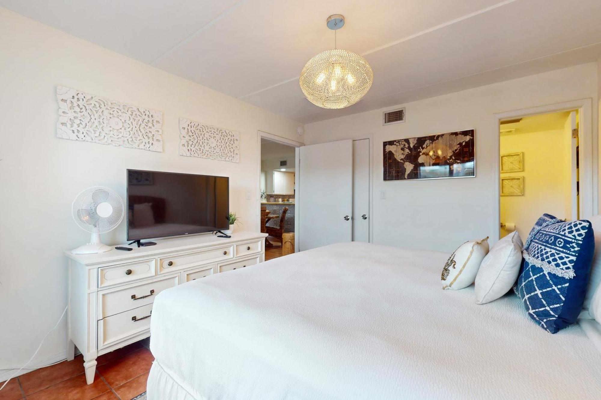Surfside Condos South Padre Island Pokoj fotografie