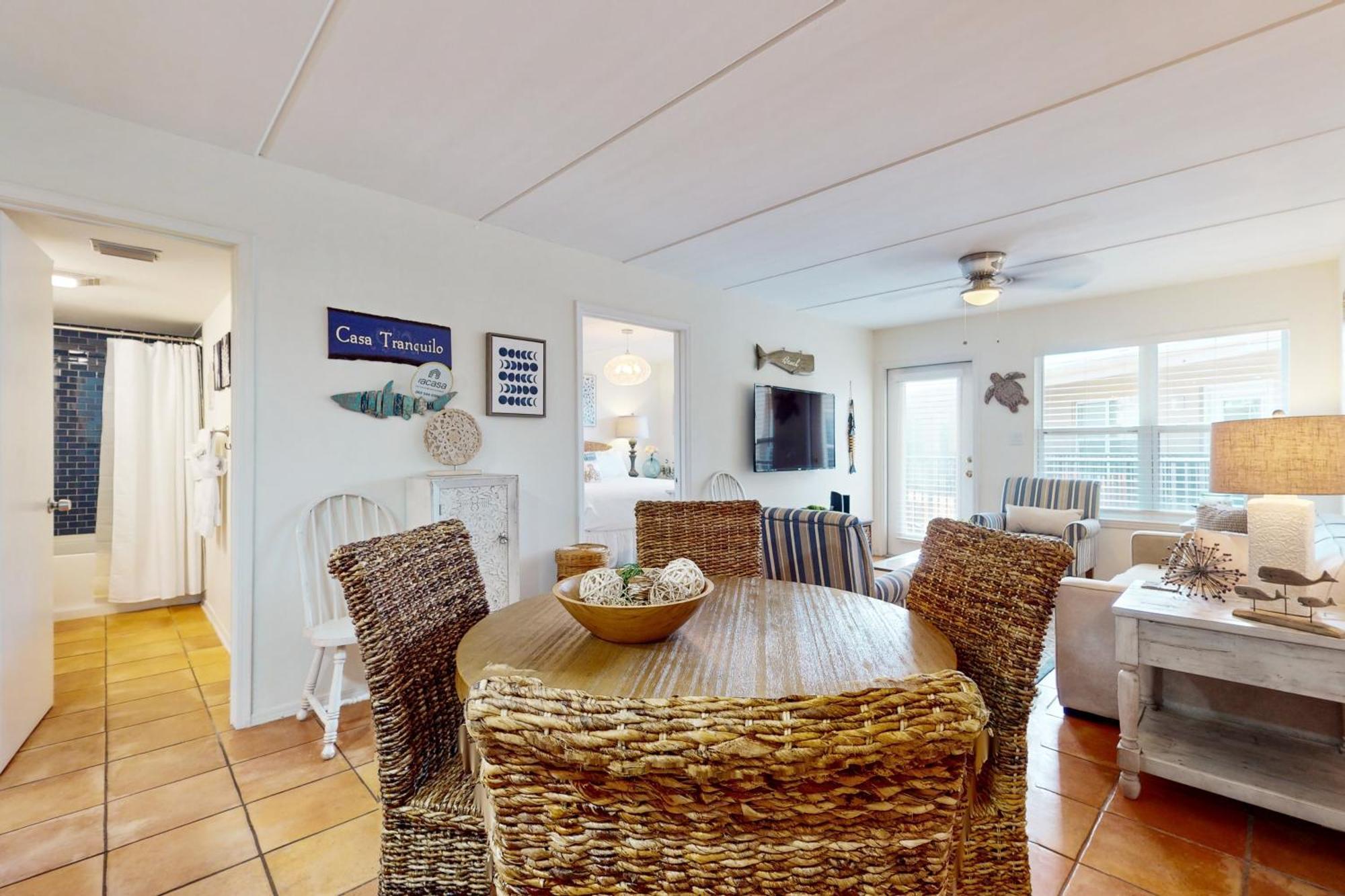 Surfside Condos South Padre Island Pokoj fotografie