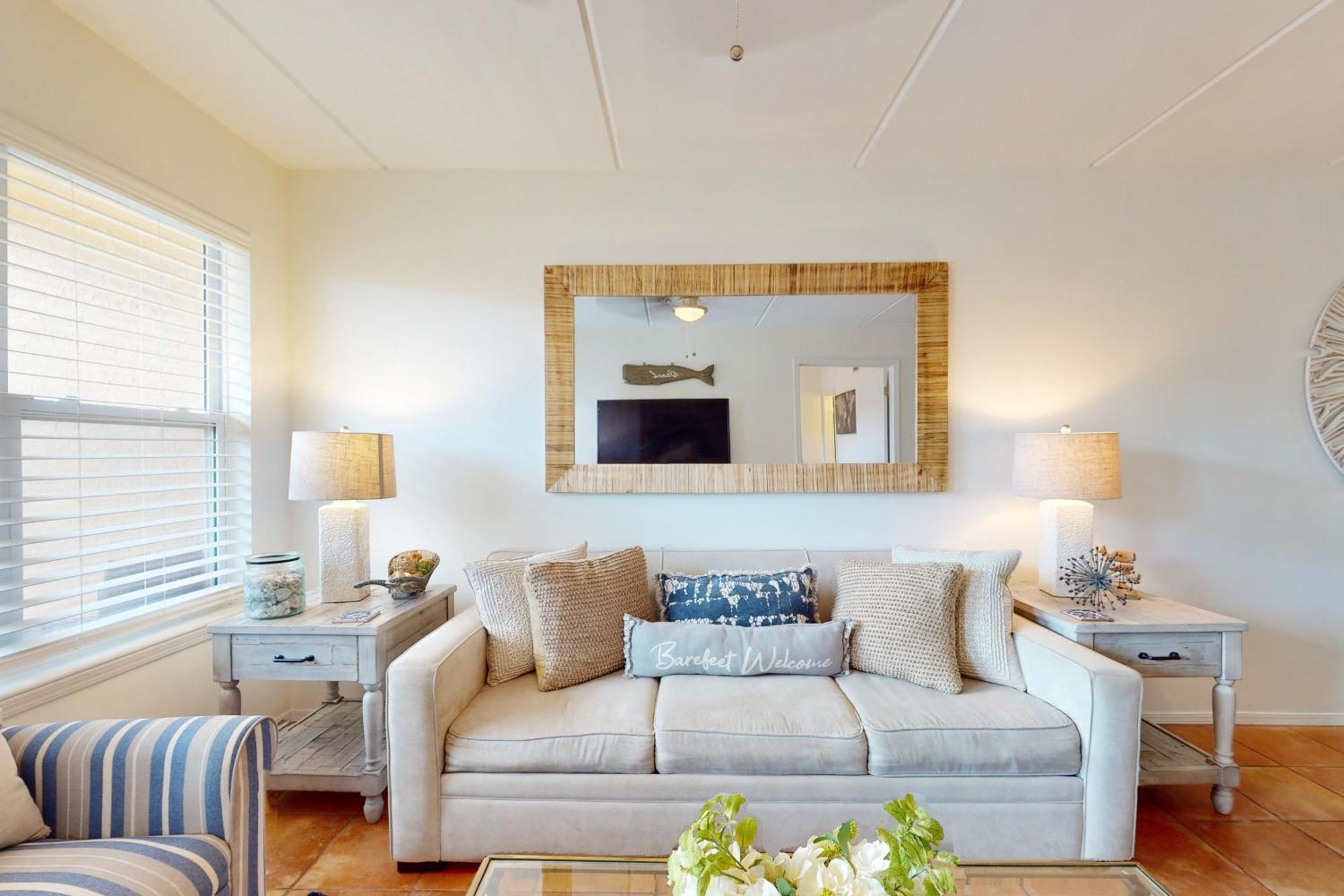 Surfside Condos South Padre Island Pokoj fotografie