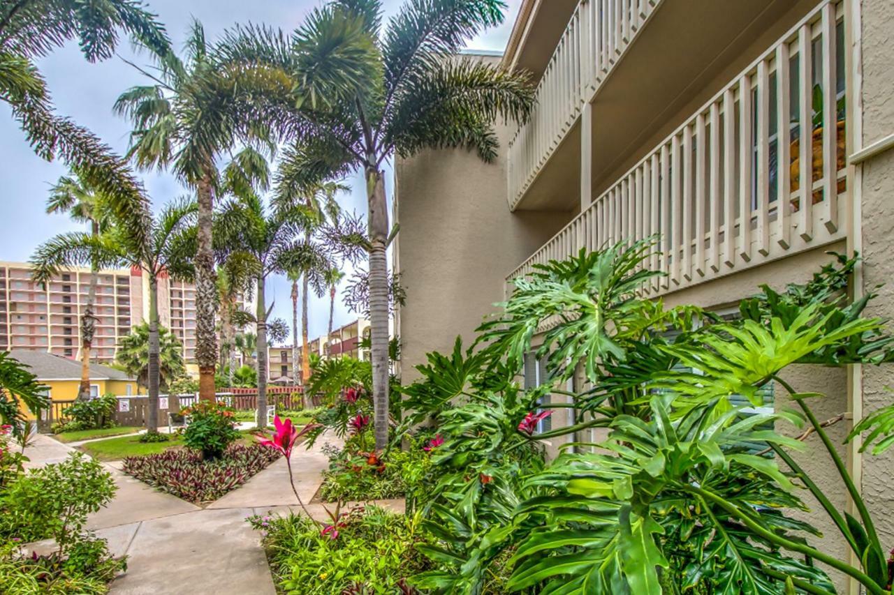 Surfside Condos South Padre Island Exteriér fotografie
