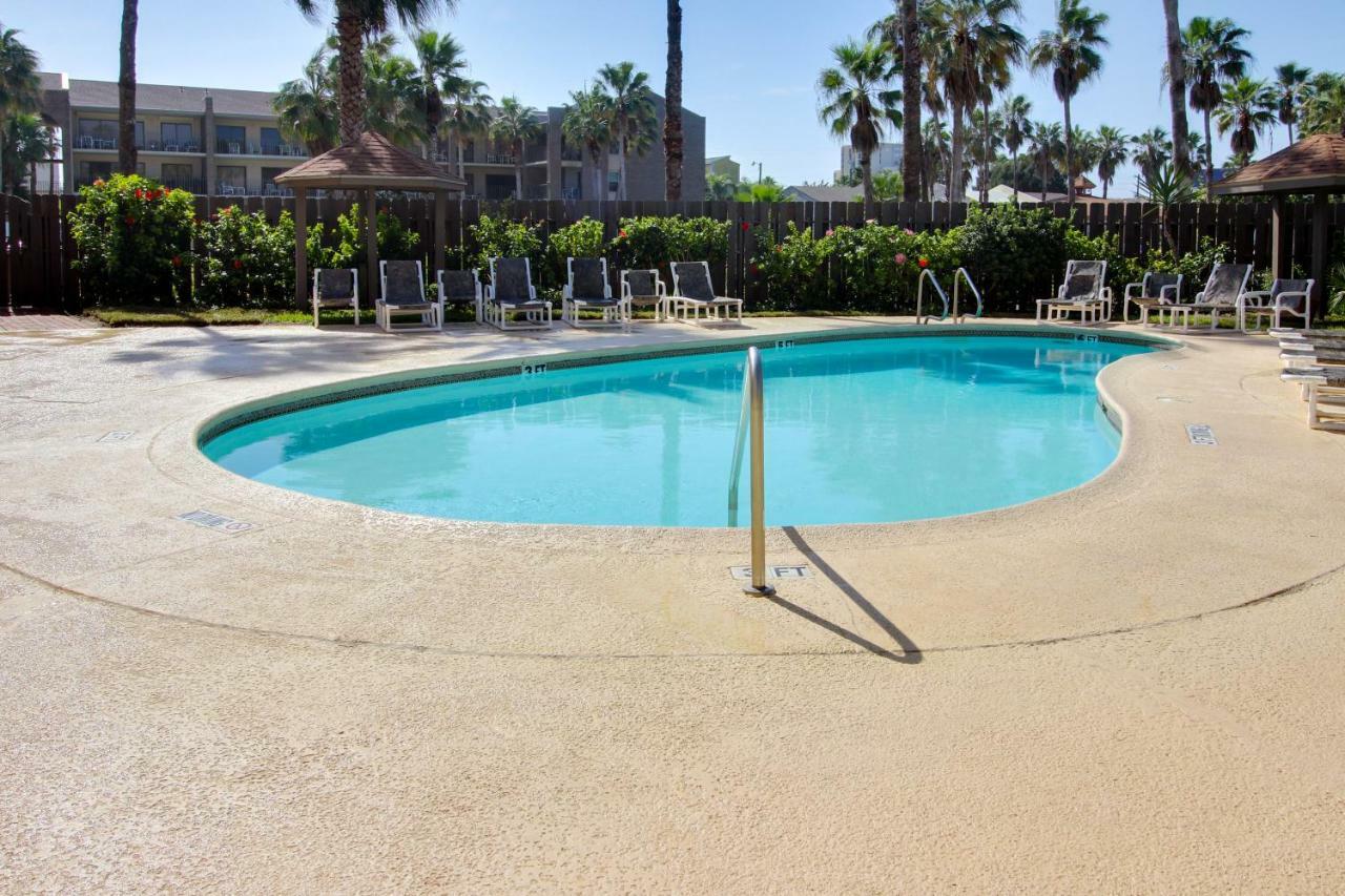Surfside Condos South Padre Island Exteriér fotografie