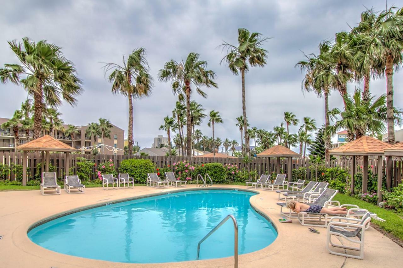 Surfside Condos South Padre Island Exteriér fotografie
