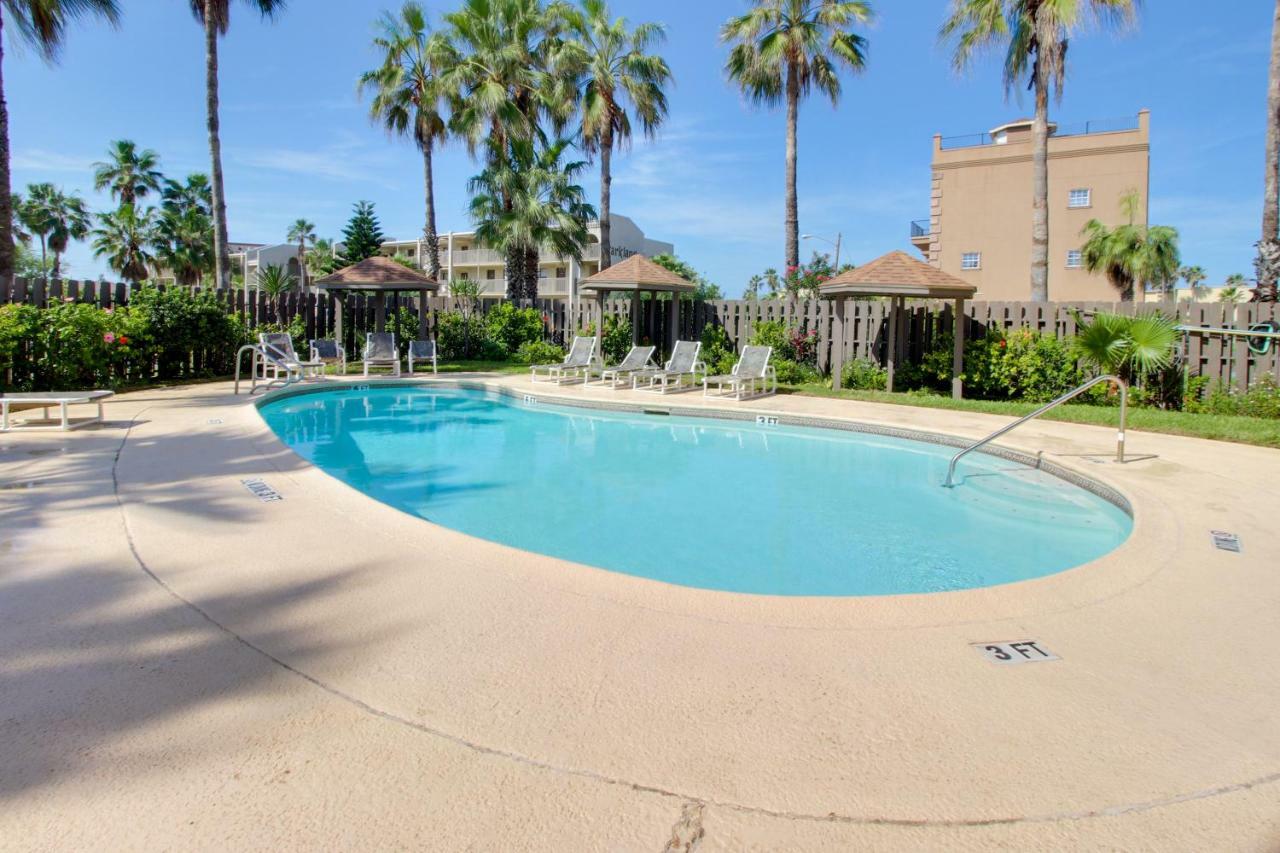 Surfside Condos South Padre Island Exteriér fotografie