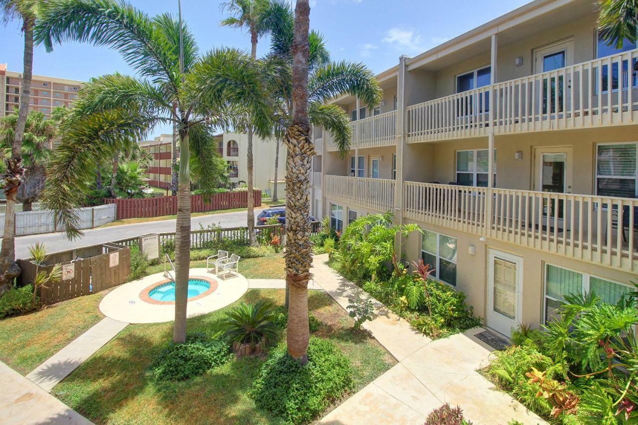 Surfside Condos South Padre Island Exteriér fotografie