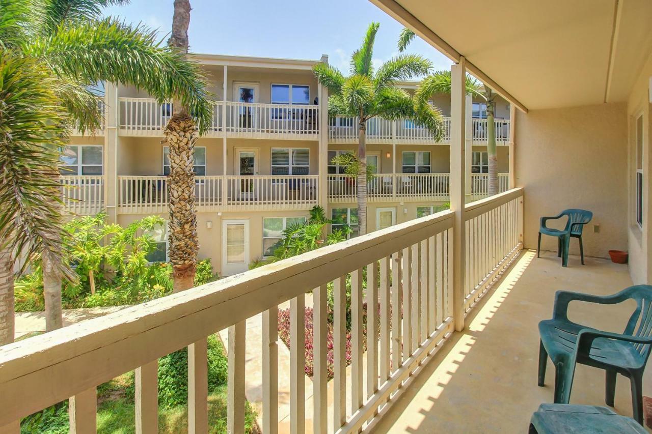 Surfside Condos South Padre Island Exteriér fotografie